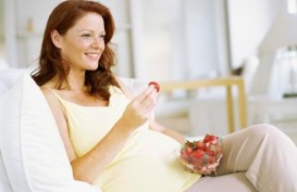 Pentingnya Menghidrasi Tubuh Selama Masa Kehamilan