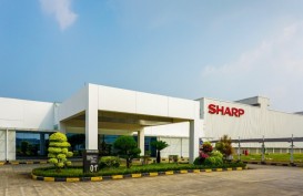 Sharp Electronics Indonesia Hentikan Produksi TV Analog