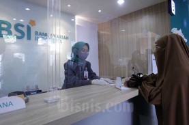 Bank Syariah Indonesia Gandeng Western Union Cakup…