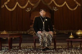 KGPAA Mangkunegara IX Wafat di Jakarta akan Dimakamkan…