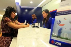 Bank UOB Indonesia Umumkan Direktur Consumer Banking…