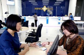 MNC Bank (BABP) Bukukan Laba Bersih Rp4,78 Miliar selama Semester I/2021