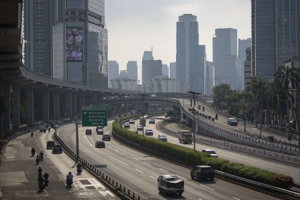 Ngobrol Ekonomi Kurang Kencang Pak Jokowi Ekonomi Bisnis Com