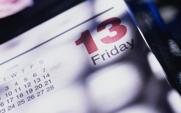 Fakta-fakta Tentang Friday The 13th yang Mengumbar Ketakutan
