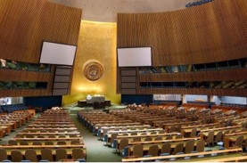 Dewan Keamanan PBB Siapkan Sanksi Tegas Terhadap Milisi…