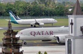 Terbang ke Bali Pakai Antigen, Penumpang di Bandara Ngurah Rai Bakal Melonjak 