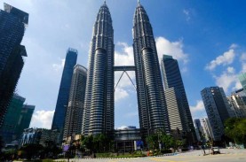 Covid-19 Masih Menghantui, Malaysia Pangkas Proyeksi…