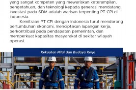 Menjaga Warisan Chevron di Indonesia