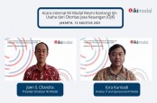 Kantongi Izin OJK, Fintech IKI Modal Siap Ekspansi Pinjaman Online