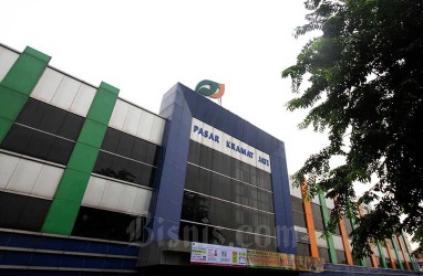 BPK Ungkap Pencairan PMD Rp117,1 Miliar bagi Perumda Pasar Jaya Tak Sesuai SK Gubernur 