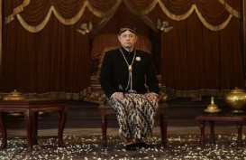 Jenazah Mangkunegara IX Selesai Dikebumikan di Astana Girilayu