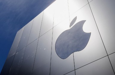 Apple Didenda Rp4,31 Triliun dalam Sengketa Paten Nirkabel