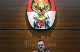 518 Pegawai Desak Pimpinan KPK Aktifkan Lagi Novel Baswedan Cs