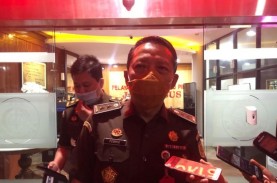 Rawan Dikorupsi, Kejati DKI Jakarta Awasi Penyaluran…