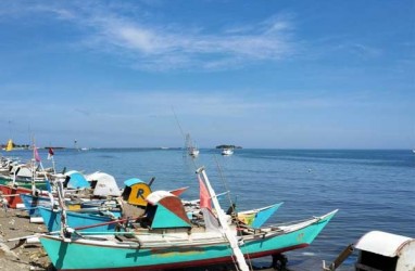 KKP Lanjutkan Program Fasilitas Masyarakat Adat Pesisir Pantai