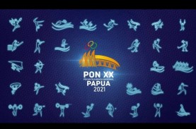 Jelang PON XX, Polda Papua Lakukan Rekayasa Lalu Lintas