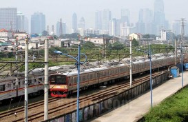 KAI Commuter Ajak Penumpang KRL Peringati Detik-Detik Proklamasi