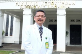 Dekan FKUI Ungkap Cara Agar Harga Tes PCR di Indonesia…