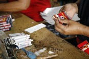 Rencana Kenaikan Cukai Rokok Dinilai Ancam Perekonomian Rakyat