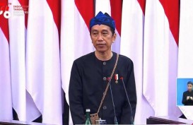 Jokowi: Pandemi Tidak Boleh Hambat Reformasi Struktural!
