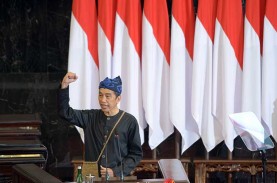 Fokus Kebijakan 2022, Jokowi: Pemulihan Ekonomi dan…