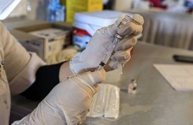 Luhut Janji 15.000 Dosis Vaksin untuk Sragen. Belum Terealisasi