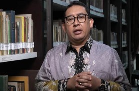 Fadli Zon: Jokowi Harusnya Minta Maaf Hampir 120.000…