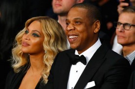 Beyoncé akan Bikin Perkebunan Ganja Untuk Kesehatan…