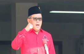 HUT Ke-76 RI, PDIP Ajak Bangsa Indonesia Miliki Semangat Gresyia-Apriyani