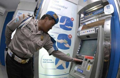 Awas Bahaya Skimming di ATM, Berikut Tips Pencegahannya