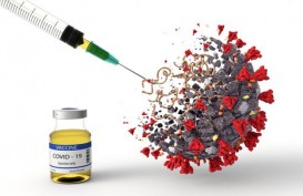 Siap-siap! Vaksin Merah Putih Ditargetkan Mulai Produksi Massal Tahun Depan