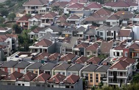 Insentif BPHTB DKI Jakarta Dipercaya Bisa Tingkatkan Penjualan Rumah Bekas