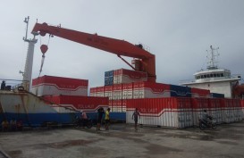 Pemerintah Diminta Selesaikan Masalah Tenaga Kerja di Pelabuhan Manokwari