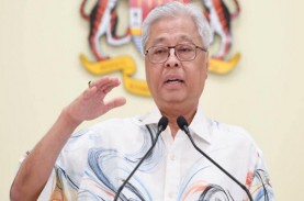 Ismail Sabri Calon Kuat Pengganti Perdana Menteri…