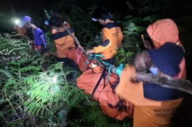 Tragedi Bawakaraeng saat 17 Agustus, Sikap Pendaki…