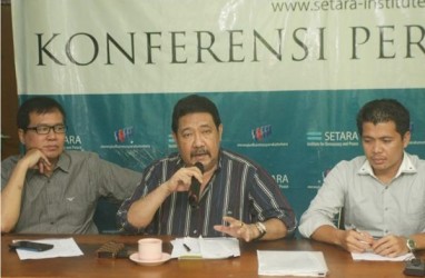 Ketua SETARA Institute: Kasus Alih Status ASN KPK Bukan Kewenangan Komnas HAM