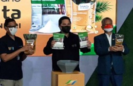 PTPN XII Bakal Pasok 3 Komoditas Agro untuk Produk Nusakita
