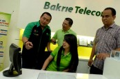 Dapat Perpanjangan Waktu, Bakrie Telecom (BTEL) Tak Jadi Didepak BEI