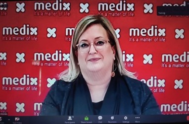 Aplikasi Medix akan Hadir di Indonesia, Oktober 2021