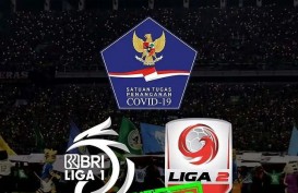 BRI Liga 1 Kick-Off Pertama, Borneo dan Persija Siap Tempur