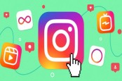Ini Cara Mendownload Gambar dari Feed Instagram