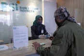 Penetrasi Bank Syariah RI Baru 6 Persen, Masih Kalah dari Negara Tetangga
