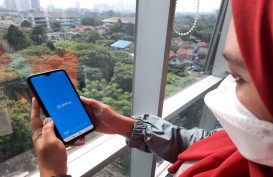 Top 5 News Bisnisindonesia.id: Penetrasi Digital Banking Masih Rendah Hingga Potensi Garuda Pacu Pendapatan Tahun Ini