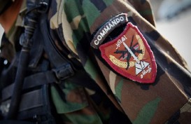 Fakta-Fakta ANA Commando Corps, Pasukan Elit Afganistan Bentukan AS