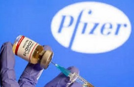 Ini Alasan Vaksin Pfizer Tahap Awal Diprioritaskan untuk Jabodetabek