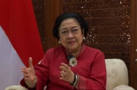 Megawati: Lawan! Kalau Ada Pihak yang Mau Ubah Ideologi…