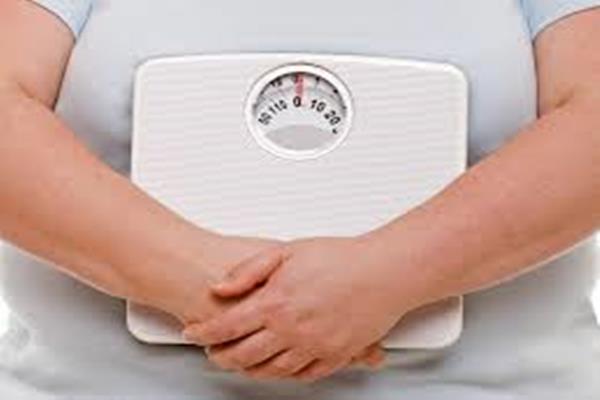 Angka pada timbangan badan jadi indikator bagi seseorang menentukan obesitas - Istimewa