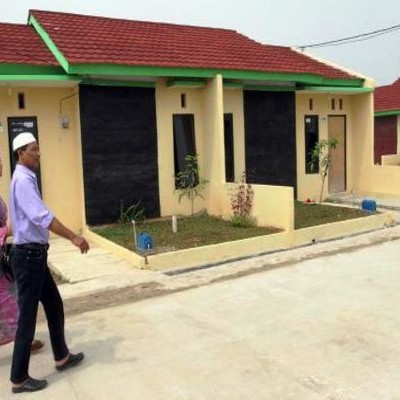 Pemerintah Beri Bantuan Rumah Untuk Masyarakat Berpenghasilan Tidak Tetap Cek Syarat Penerimanya Ekonomi Bisnis Com