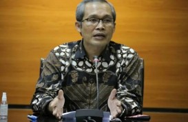 Dilaporkan Ke Dewas, Wakil Ketua KPK Alexander: Biarkan Saja