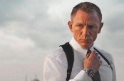 Daniel Craig 'James Bond' Ogah Wariskan Kekayaan ke Anaknya 